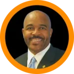 Gregory L. Lawrence, President and CEO of Lawrence and Lawrence General Contractors, LLC, leading construction and development projects across Memphis, TN. lawrenceandlawrencegc.com