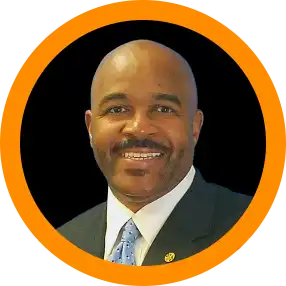 Gregory L. Lawrence, President and CEO of Lawrence and Lawrence General Contractors, LLC, leading construction and development projects across Memphis, TN. lawrenceandlawrencegc.com